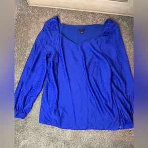 Ann Taylor Blouse! Brand new, never worn.